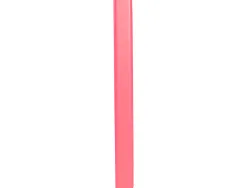 Chemise antartik carton remborde a4+ 3 rabats elastique coloris corail
