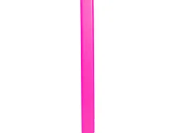 Chemise antartik carton remborde a4+ 3 rabats elastique coloris rose