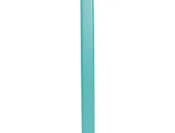 Chemise antartik carton remborde a4+ 3 rabats elastique coloris menthe