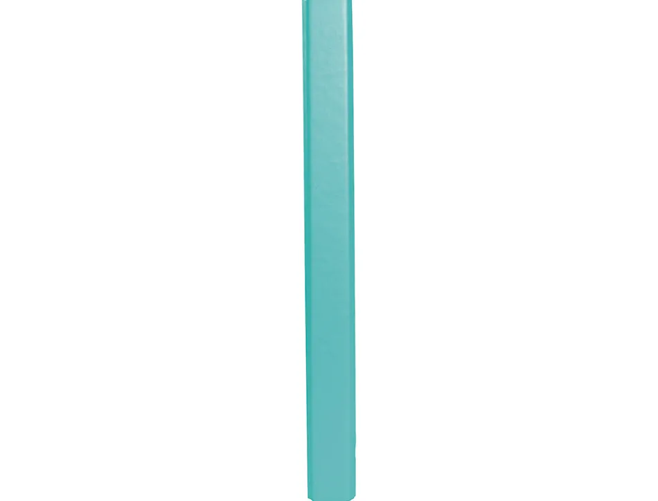 Chemise antartik carton remborde a4+ 3 rabats elastique coloris menthe
