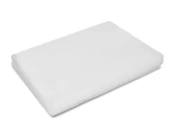Chemise avec onglet q-connect 110mc coloris transparent