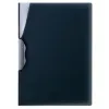Chemise clip exacompta iderama a4 pp design coloris assortis