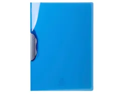 Chemise clip exacompta iderama a4 pp design coloris assortis
