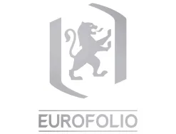 Chemise elastique 3 rabats oxford eurofolio+ a4 jaune