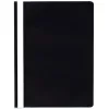 Chemise exacompta a4 pp coloris noir