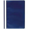 Chemise exacompta a4 pp coloris bleu