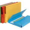 Chemise exacompta forever carte recyclée pochette 240x320mm 290g coloris assortis lot 50 unités
