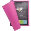 Chemise exacompta rock's 240x320mm 210g coloris rose pack 100 unités