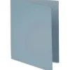 Chemise exacompta rock's 240x320mm 210g coloris gris pack 100 unités