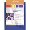 Chemise présentation exacompta kreacover polypropylène souple 4/10e a4 24x32cm personnalisable coloris bleu