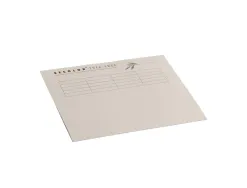 Chemise tarifold secolor treefree sachet de 10