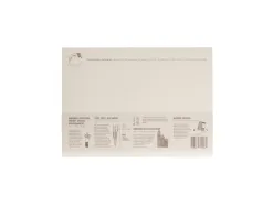 Chemise tarifold secolor treefree sachet de 10