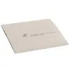 Chemise tarifold secolor treefree pochette a4 sachet de 10