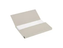Chemise tarifold secolor treefree pochette a4 sachet de 10