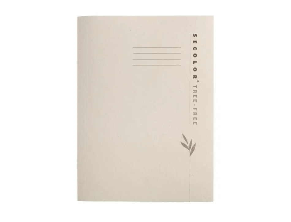 Chemise tarifold secolor treefree 3 rabats sachet de 10