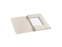 Chemise tarifold secolor treefree 3 rabats sachet de 10