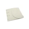 Chemise tarifold secolor treefree smartfolder 3 rabats sachet de 6