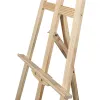 Chevalet peinture liderpapel de sol bois fsc 175x58,5 cm