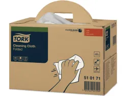 Chiffon nt tork blanc 38x32 bo ref 530137