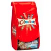 Chocolat celebrations mini pochon 196g/15