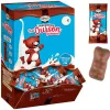 Chocolat guimauve or ourson pr 80