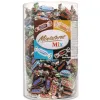 Chocolat miniatures mix mini barre tubo 3kg