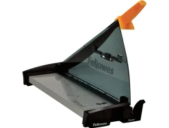 Cisaille fellowes fusion a3 capacité coupe 10f presse manuelle protection safecut coupe rabattable 679x209x65