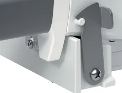 Cisaille leitz precision office a4+ jusqu'a 15 feuilles