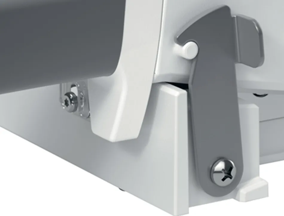 Cisaille leitz precision office a4+ jusqu'a 15 feuilles