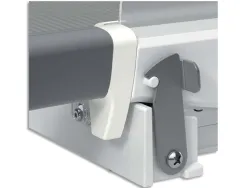 Cisaille leitz precision office a4+ jusqu'a 15 feuilles