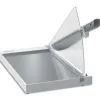 Cisaille leitz precision office a3 capacite 15 feuilles