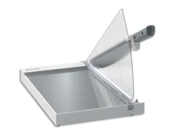 Cisaille leitz precision office a3 capacite 15 feuilles