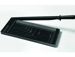 Cisaille vantage 40010 a4 metal maxi 10 feuilles
