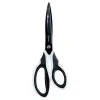 Ciseau bureau maped technologie diamond confort double soft anneaux asymetriques bouts pointus