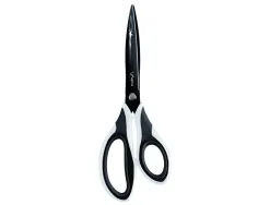 Ciseau bureau maped technologie diamond confort double soft anneaux asymetriques bouts pointus