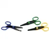 Ciseau cranteur faibo 7 coupes differentes 13cm lot de 7 unites