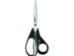 Ciseaux bureau advanced green maped lames acier 17 cm