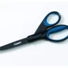 Ciseaux lames titanium dahle bouts pointus 21cm acier inoxydable
