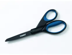 Ciseaux lames titanium dahle bouts pointus 21cm acier inoxydable