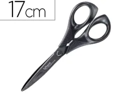 Ciseaux maped expert titanium symétriques lames ultra résistantes 170mm anneaux ergonomiques 3d plastique recyclé