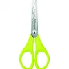 Ciseaux scolaires essentials 13 cm maped bouts ronds lames inox droitier