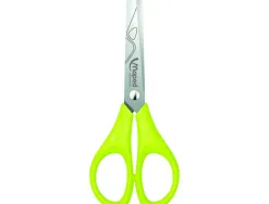 Ciseaux scolaires essentials 13 cm maped bouts ronds lames inox droitier