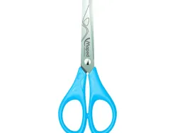 Ciseaux scolaires essentials 13 cm maped bouts ronds lames inox droitier