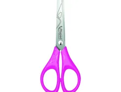 Ciseaux scolaires essentials 13 cm maped bouts ronds lames inox droitier