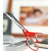 Ciseaux scotch confort inox ambidextres 20 cm