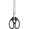 Ciseaux wonday electron 17 cm bouts ronds