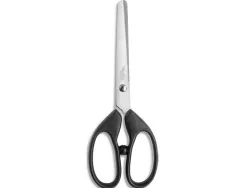 Ciseaux wonday electron 17 cm bouts ronds