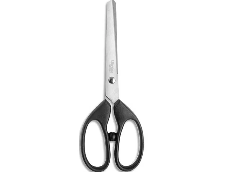 Ciseaux wonday electron 17 cm bouts ronds
