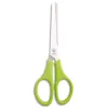 Ciseaux wonday swing 15cm lames acier inox bouts ronds anneaux symetriques