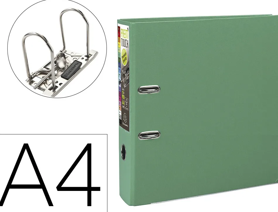 Cl pp premtouch d80 vert